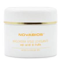 MASCHERA VISO LEV ACIDI FRUTTA