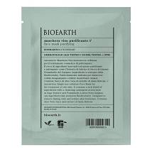 MASCHERE VISO PURIF ROSMARINO