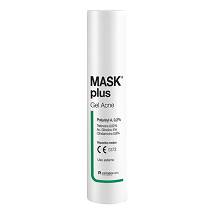 MASK PLUS GEL 50ML