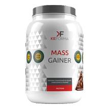 MASS GAINER 1,5KG KEFORMA