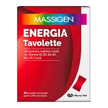MASSIGEN ENERGIA 30TAV MASTIC