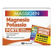 MASSIGEN MAGNESIO K FT SPEC 25
