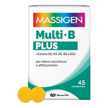 MASSIGEN MULTI B PLUS 45CPR RI