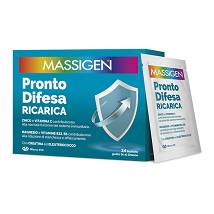 MASSIGEN PRONTO DIFESA RIC