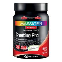 MASSIGEN SPORT CREAT PRO 250G