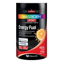 MASSIGEN SPORT ENERGY FUEL500G