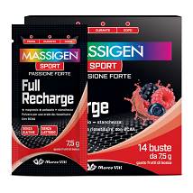 MASSIGEN SPORT FULL RECH14BUST