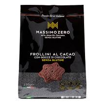 MASSIMO ZERO FROLLINI CAC 220G