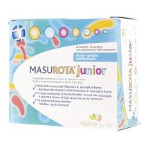 MASUROTA JUNIOR 14BUST