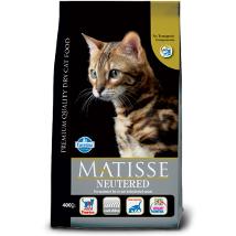 Matisse Cat Neutered 10Kg Minsan 927184667