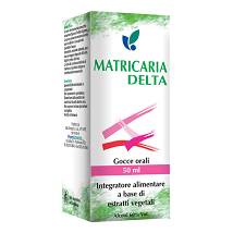 MATRICARIA DELTA SOL IAL 50ML