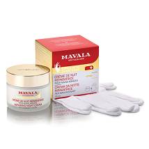 MAVALA CREME NUIT REP+GAN75