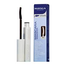 MAVALA MASCARA WATERPROOF BRUN