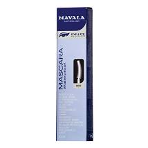 MAVALA MASCARA WATERPROOF NERO