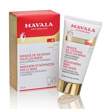 MAVALA MASQUE PUR MAINS 75ML