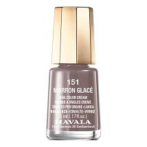 MAVALA MINIC 151 MARRON GLACE