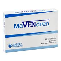 MAVENDREN 20CPR