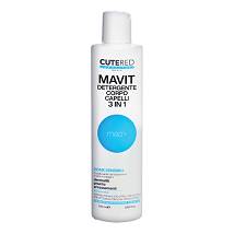 MAVIT DETERGENTE CORPO CAPELLI