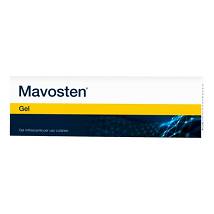 MAVOSTEN GEL 120ML
