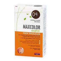 MAX COLOR VEGETAL 04 TINT 140M