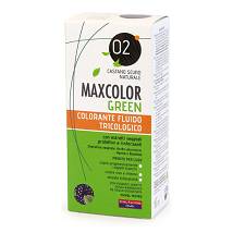 MAXCOLOR GREEN 02 CAST SCU NA