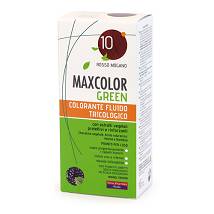 MAXCOLOR GREEN 10 ROSSO MOG