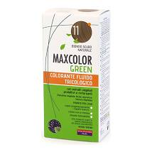 MAXCOLOR GREEN 11 BIONDO SCU