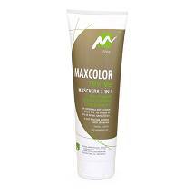 MAXCOLOR REVIVE MASCHERA GOLD