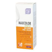 MAXCOLOR VEGETAL BALS PROCOLOR
