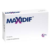 MAXIDIF 20CPS