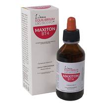 MAXITON BT4 GOCCE 100ML