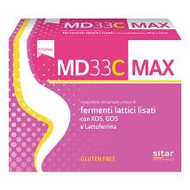 MD33 C MAX 21MINIBRIK 10ML FIT