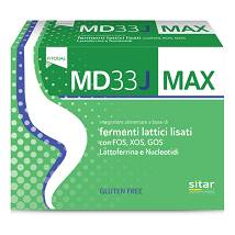 MD33 J MAX 21BUST 10ML FITODAL