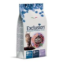 Med Cat Giant Sterilized Pollo 1,5Kg Exclusion Mediterraneo Monoproteico Chicken