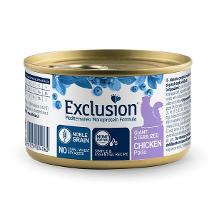 Med Cat Giant Sterilized Pollo 85Gr Exclusion Mediterraneo Monoproteico Chicken