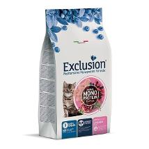 Med Cat Kitten Pollo 300Gr Exclusion Mediterraneo Monoproteico Chicken