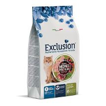 Med Cat Sterilized Pollo 300Gr Exclusion Mediterraneo Monoproteico Chicken