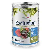 Med Um Tonno 400Gr Adult Tuna All Breeds Exclusion Mediterraneo Monoproteico New Minsan 980500730