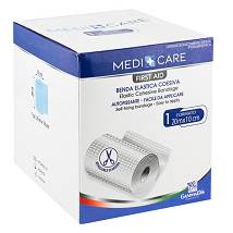 MEDICARE BENDA COESIVA CM10X20