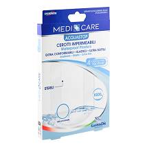 MEDICARE CER ANTIACQ ST 10X15