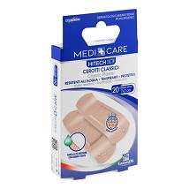 MEDICARE CER CLASS 3D MED 20PZ