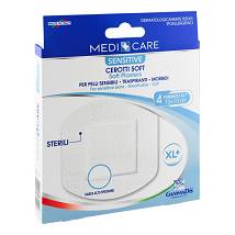 MEDICARE CER ST TNT 10X10 4PZ