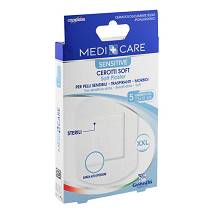 MEDICARE CER ST TNT 8X10 5PZ