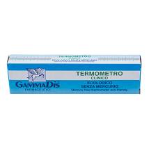 MEDICARE TECH TERMOMETRO ECO