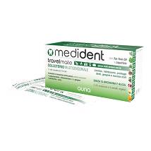 MEDIDENT TRAVELMATE COLLUT15PZ