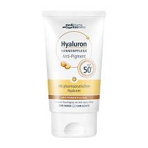 MEDIPHARMA SOL CREMA A/MACCHIA