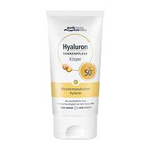 MEDIPHARMA SOL CREMA CORPO 50+