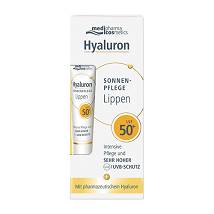 MEDIPHARMA SOL LABBRA SPF50+