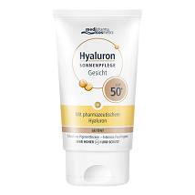MEDIPHARMA SOL VISO COLOR 50+