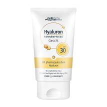 MEDIPHARMA SOL VISO SPF30 50ML